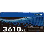 Консуматив Brother TN-3610XL black на супер цени
