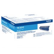 Консуматив  Brother TN-421 cyan на супер цени