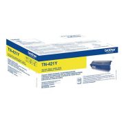 Консуматив  Brother TN-421 yellow на супер цени