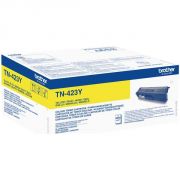 Консуматив  Brother TN-423 yellow на супер цени