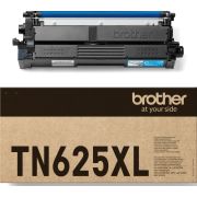 Консуматив Brother TN625XLC cyan на супер цени