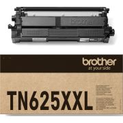 Консуматив Brother TN625XXLBK black на супер цени