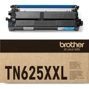 Консуматив Brother TN625XXLC cyan на супер цени