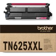 Консуматив Brother TN625XXLM magenta на супер цени