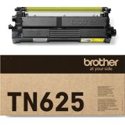 Консуматив Brother TN625Y yellow на супер цени