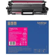 Консуматив Brother TN-821XLM magenta на супер цени