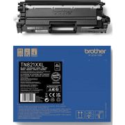 Консуматив Brother TN-821XXLBK black на супер цени