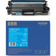 Консуматив Brother TN-821XXLC cyan на супер цени