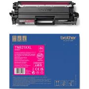 Консуматив Brother TN-821XXLM magenta на супер цени