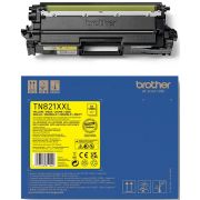 Консуматив Brother TN-821XXLY yellow на супер цени