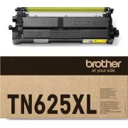 Консуматив Brother TN625XLY yellow на супер цени