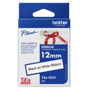 Консуматив Brother TZe-R231 на супер цени