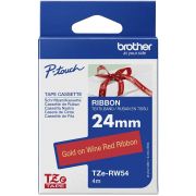 Консуматив Brother TZe-RW54 на супер цени
