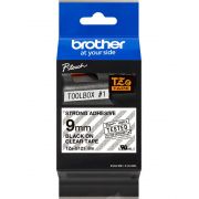 Консуматив Brother TZe-S121 на супер цени