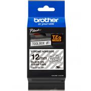 Консуматив Brother TZe-S131 на супер цени