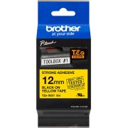 Консуматив Brother TZe-S631 на супер цени
