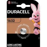 Литиева батерия Duracell 137mAh 3V на супер цени
