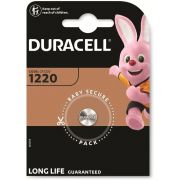 Литиева батерия Duracell 36mAh 3V на супер цени