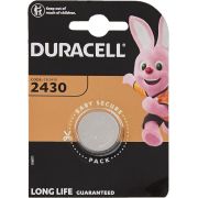 Литиева батерия Duracell 610mAh 3V на супер цени