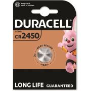 Литиева батерия Duracell 610mAh 3V на супер цени
