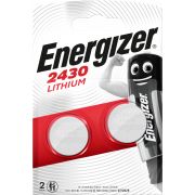 Комплект литиеви батерии Energizer 610mAh 3V на супер цени
