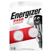 Комплект литиеви батерии Energizer 610mAh 3V на супер цени