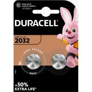 Литиева батерия Duracell 220mAh 3V на супер цени