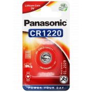 Литиева батерия Panasonic 36 mAh 3V на супер цени