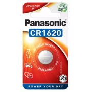 Литиева батерия Panasonic 78 mAh 3V на супер цени