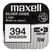 Сребърна батерия Maxell 71mAh 1.55V на супер цени