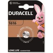 Литиева батерия Duracell 55mAh 3V на супер цени
