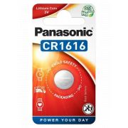 Литиева батерия Panasonic 55 mAh 3V на супер цени