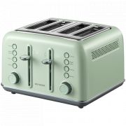 Тостер Buydeem DT640 Retro на супер цени