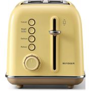 Тостер Buydeem DT620 Retro на супер цени