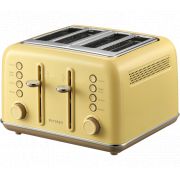 Тостер Buydeem DT640 Retro на супер цени