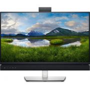 Монитор 23.8" Dell C2422HE - реновиран продукт на супер цени