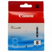 Консуматив Canon CLI-8 cyan на супер цени