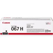 Консуматив Canon 067H black на супер цени
