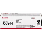 Консуматив Canon 069H black на супер цени