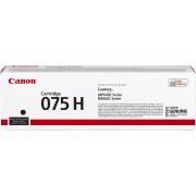 Консуматив Canon 075 H Black на супер цени