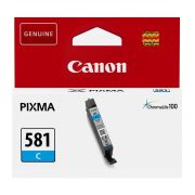 Консуматив Canon CLI-581 cyan на супер цени
