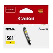 Консуматив  Canon CLI-581 yellow на супер цени