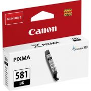 Консуматив Canon CLI-581 black на супер цени