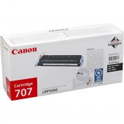 Консуматив Canon CRG-707 black на супер цени
