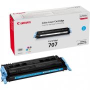 Консуматив Canon CRG-707 cyan на супер цени