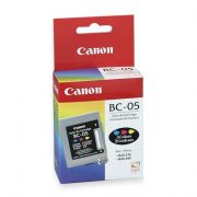 Консуматив Canon BC-05, color на супер цени