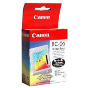 Консуматив Canon BC-06, photo на супер цени