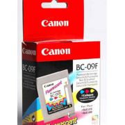 Консуматив Canon BC-09F, fluor на супер цени