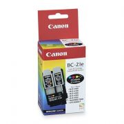 Консуматив Canon BC-21e, color на супер цени