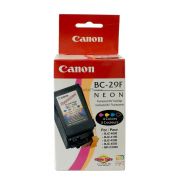 Консуматив Canon BC-29F, neon на супер цени